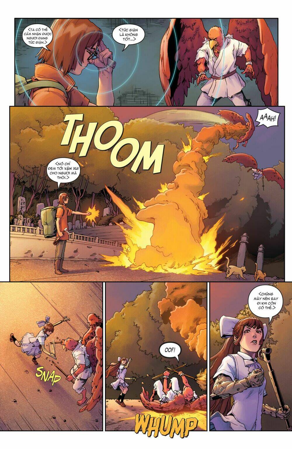 wayward chapter 10 9