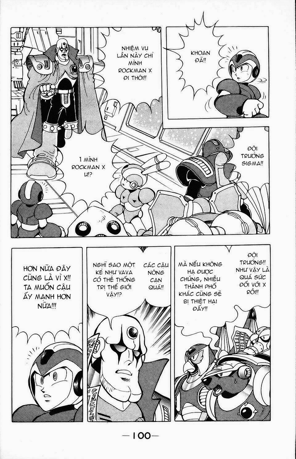 chiến binh thế giới ảo x ngoại truyện: hunter chapter 8 16