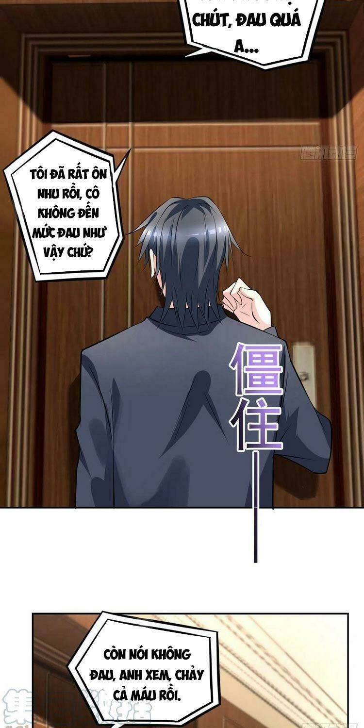 mở phòng khám tại tu tiên giới chapter 96 24