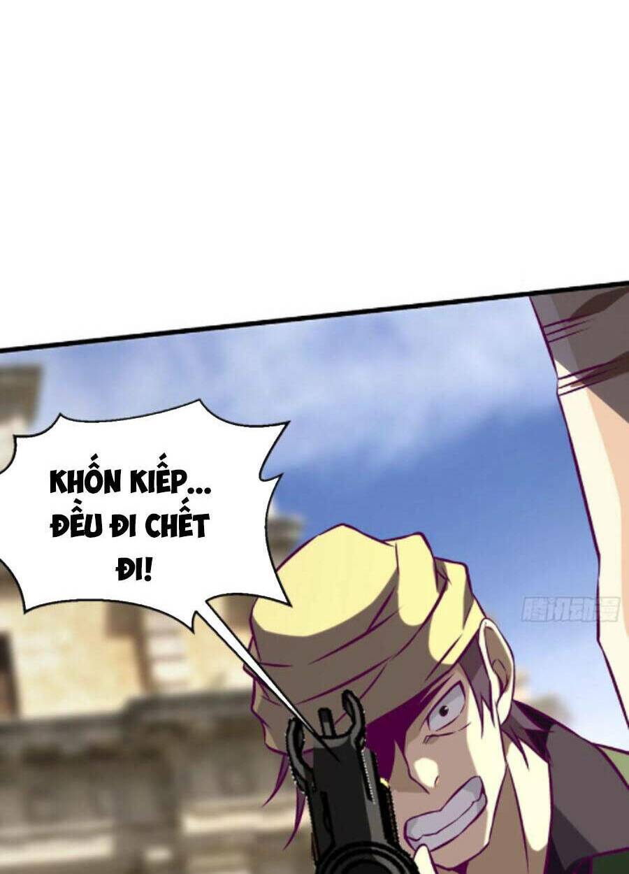 nãi ba là chiến thần mạnh nhất chapter 63 18