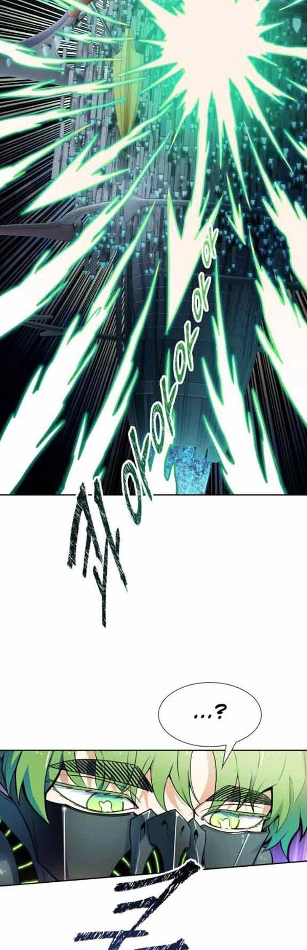 cuộc chiến trong tòa tháp chapter 576 61