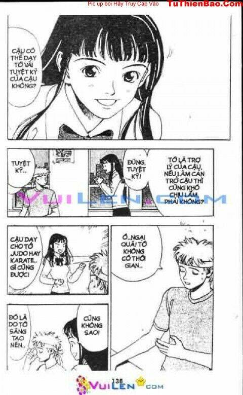 cô bé thám tử chapter 1 135