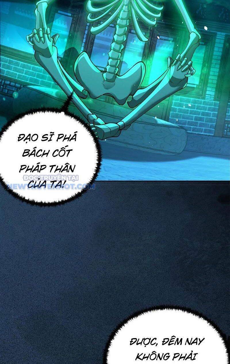 ta thực sự không muốn làm thần tiên chapter 40 25