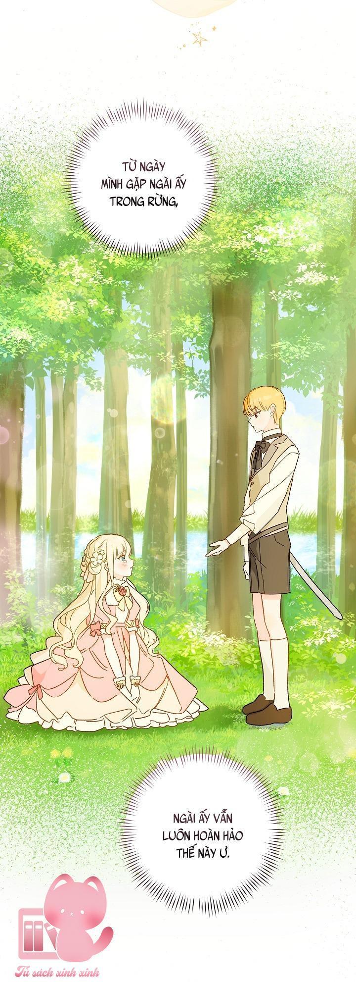 trang trại hạt dẻ cạnh hoàng cung chapter 30 4