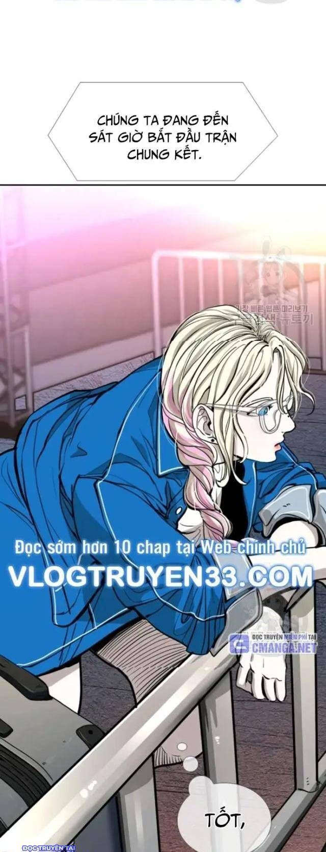 shark - cá mập chapter 214 43