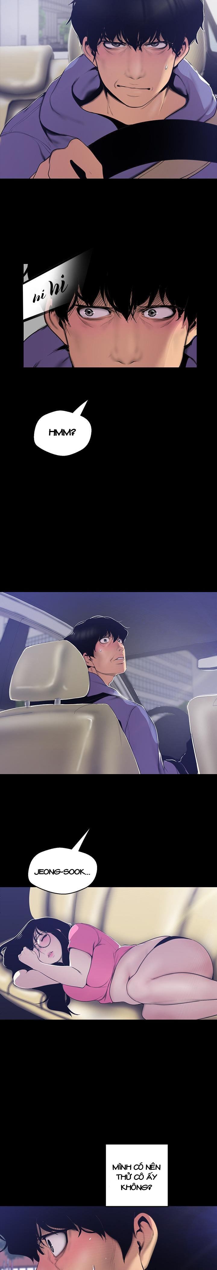 một thế giới mới tuyệt vời chapter 61 25