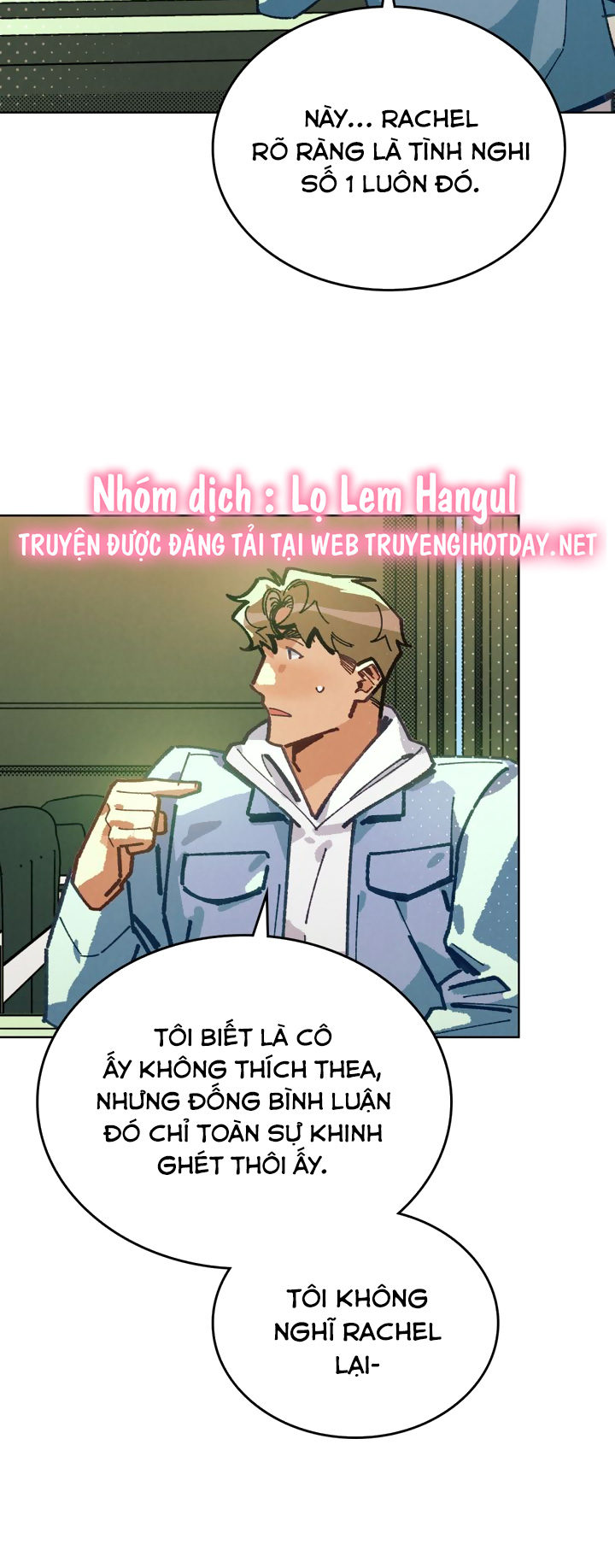 giải mã ngôn ngữ trái tim chapter 43 7