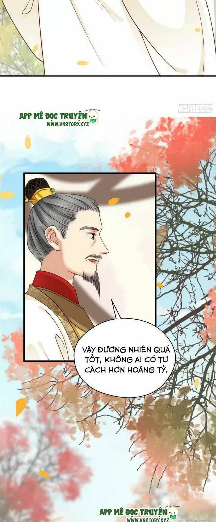 kiều nữ độc phi chapter 200 21