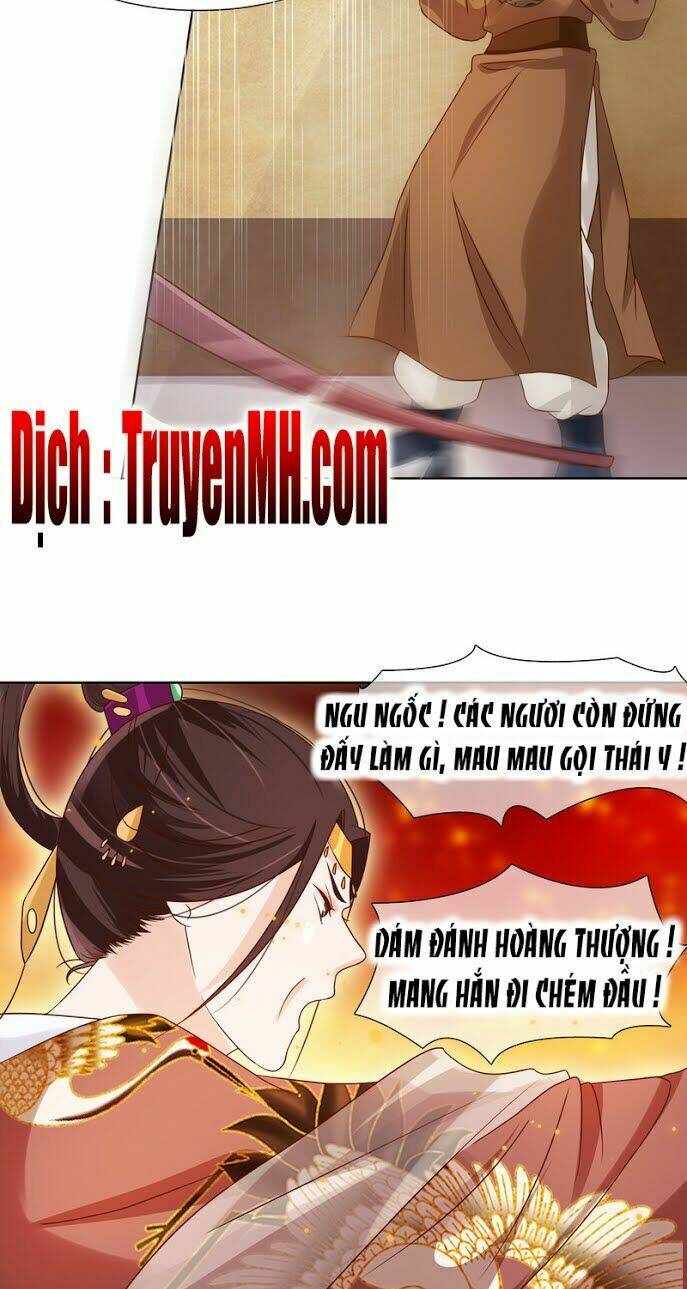 mười dặm hồng trang, thay huynh xuất giá chapter 7 2