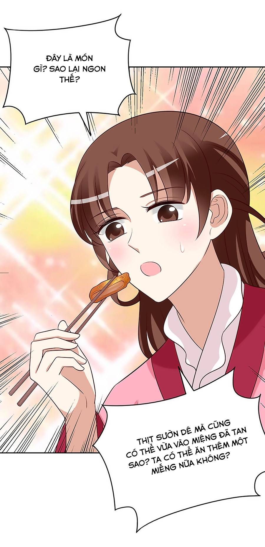 kiêu ngạo vương gia chủng điền phi chapter 126 10