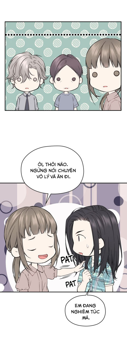 hạnh phúc đó không hề tồn tại chapter 29 6