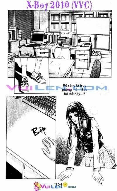 high school bullying chapter 9 14