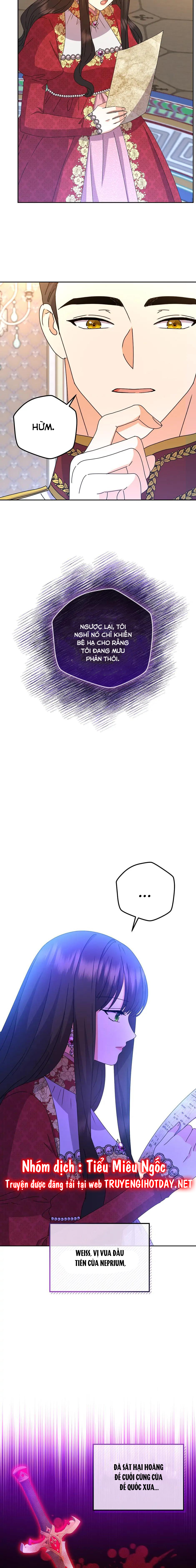 từ hầu gái tôi đã trở thành hoàng hậu chapter 86 6