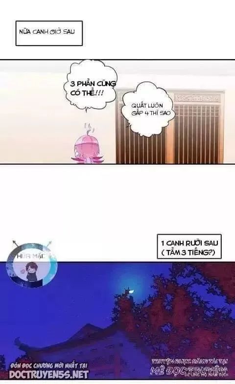 Lão Đại Xuyên Không Thành Tiên Nữ chapter 51 15