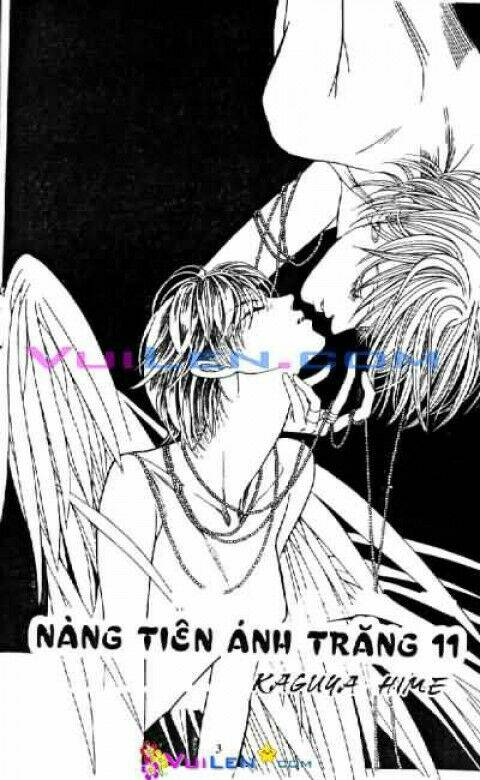 nàng tiên ánh trăng - kaguya hime chapter 11 3