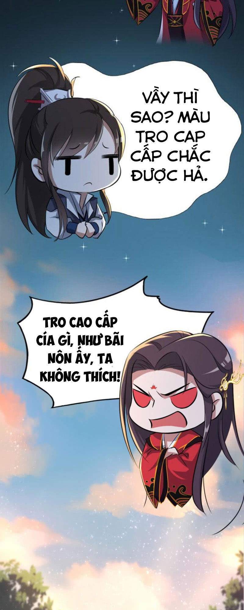 tà y cuồng thê chapter 32 11