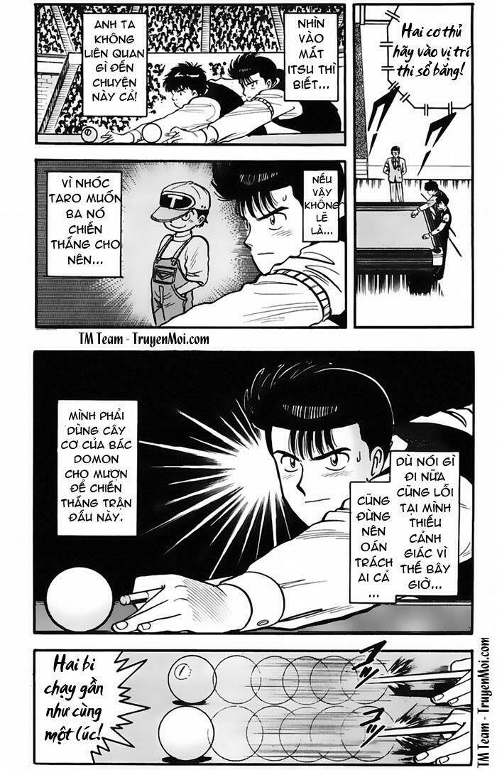 break shot chapter 114 6