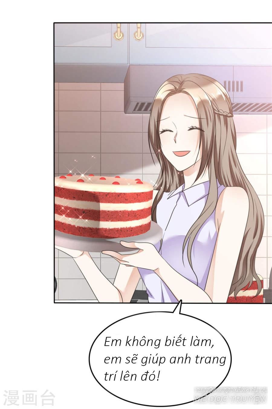 con đường phản công của sủng thê chapter 23 12