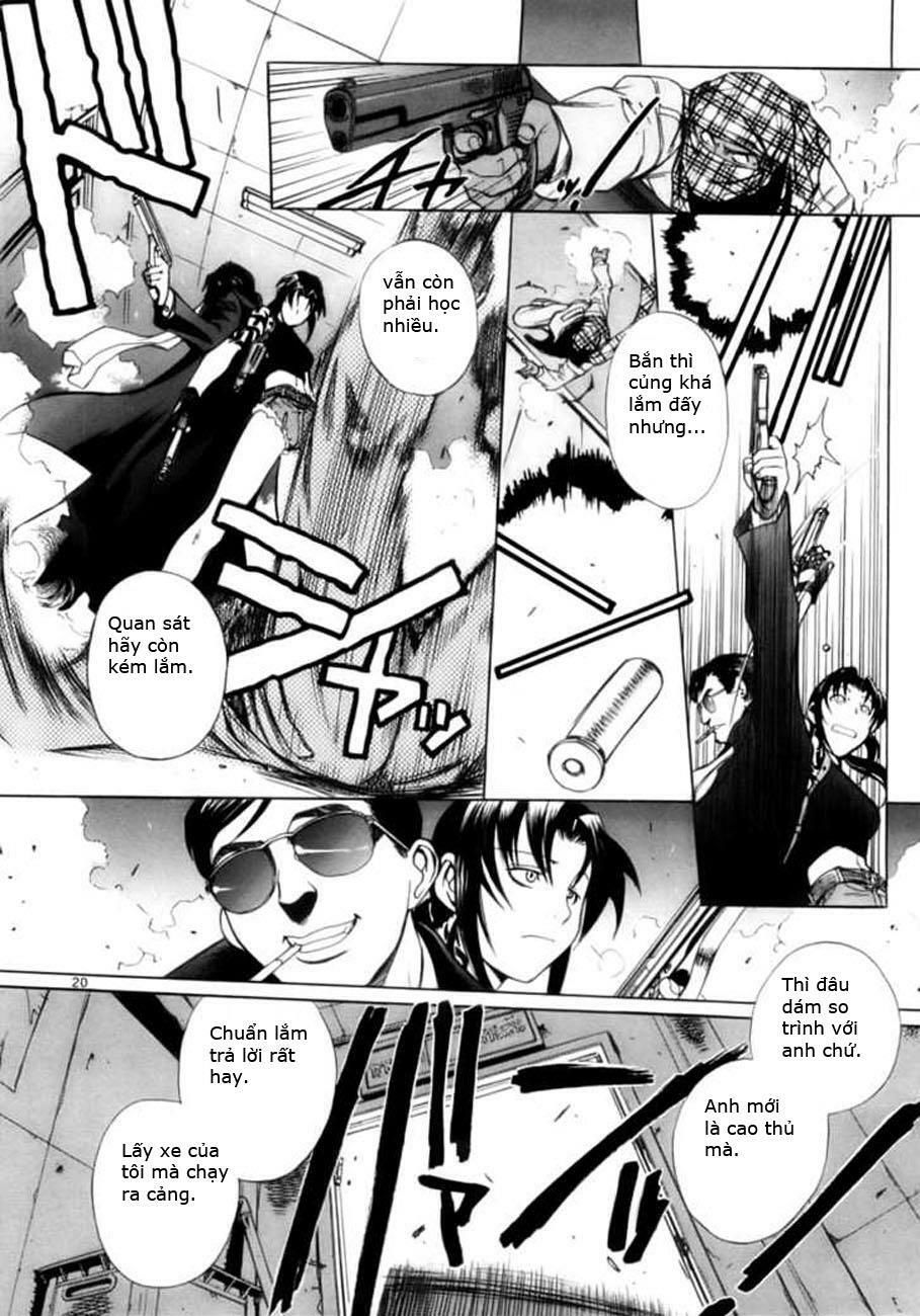 hố đen chapter 16 19