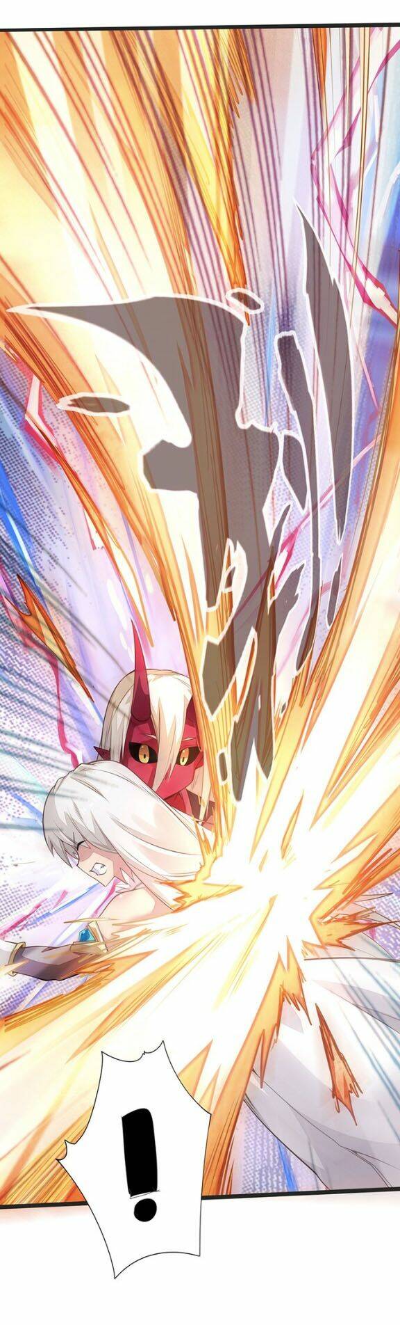 ma vương pháp tắc chapter 31 19