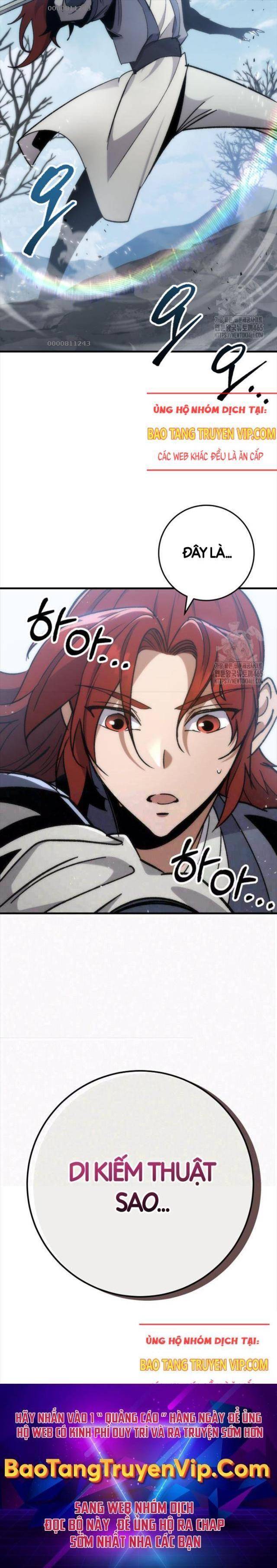 cửu thiên kiếm pháp chapter 96 33