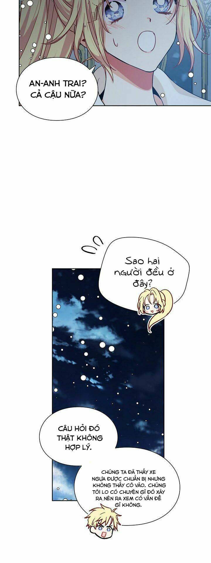 nữ hoàng ngoại khoa chapter 98 16