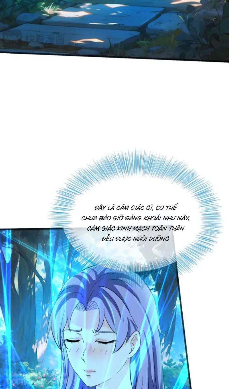 tiên tôn trùng sinh đi ở rể này có chút ầm mĩ chapter 4 9