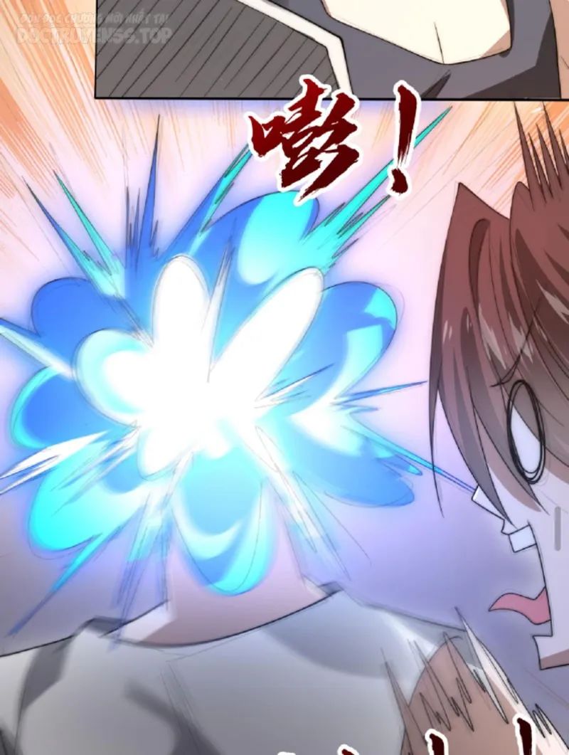 không gian hệ lão lục: dự trữ một vạn tấn thịt ngày tận thế chapter 53 15