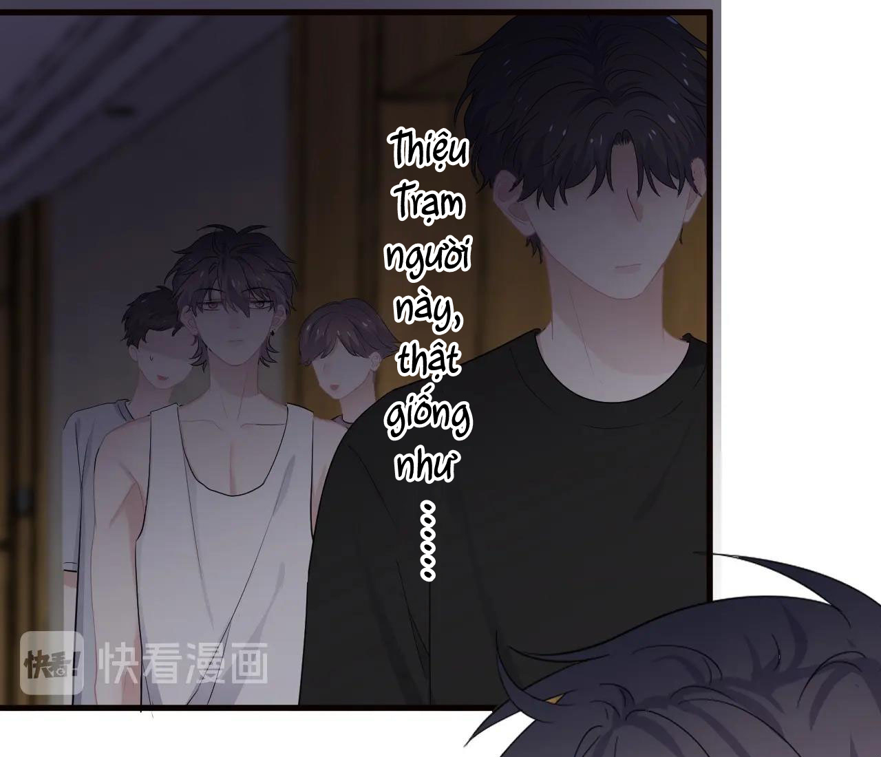 đề này vượt quá sức rồi chapter 31 46