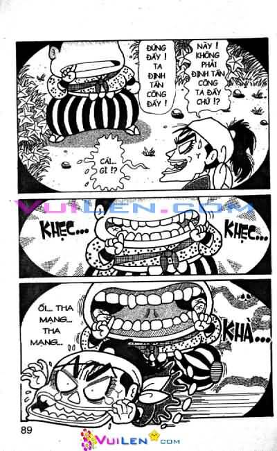 ninja loạn thị chapter 65 89