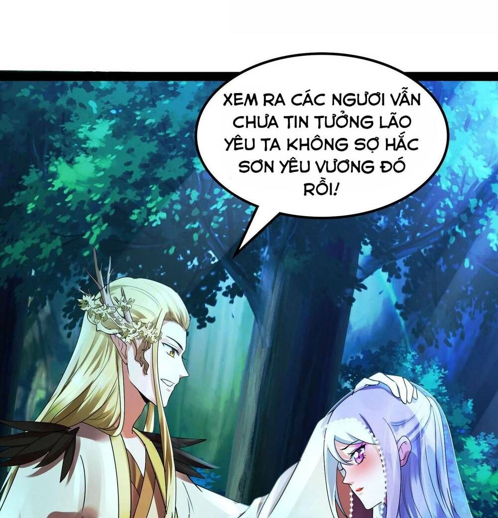 đánh bại chư thiên chapter 22 40