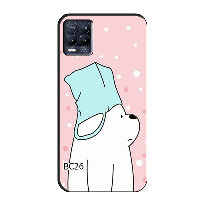 Ốp Lưng Dành Cho REALME 8 PRO