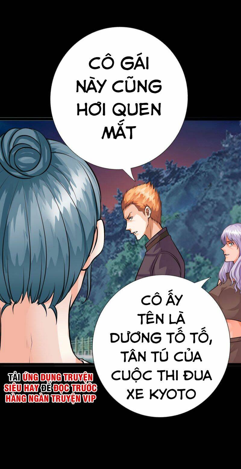 tuyệt phẩm tà thiếu chapter 147 8