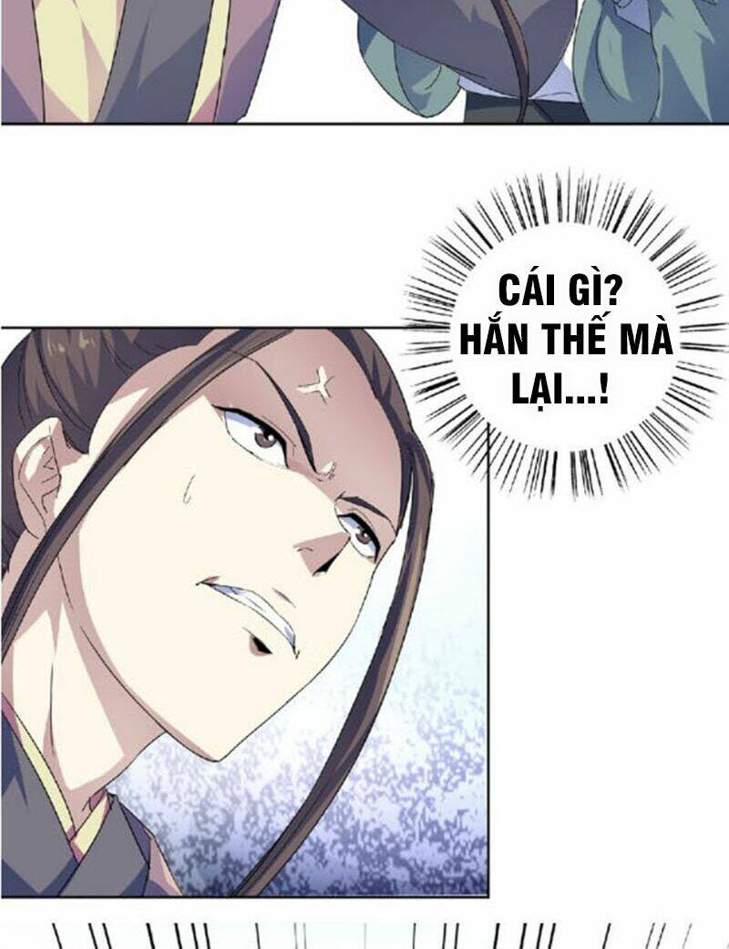 nghịch thiên đại thần chapter 47 5