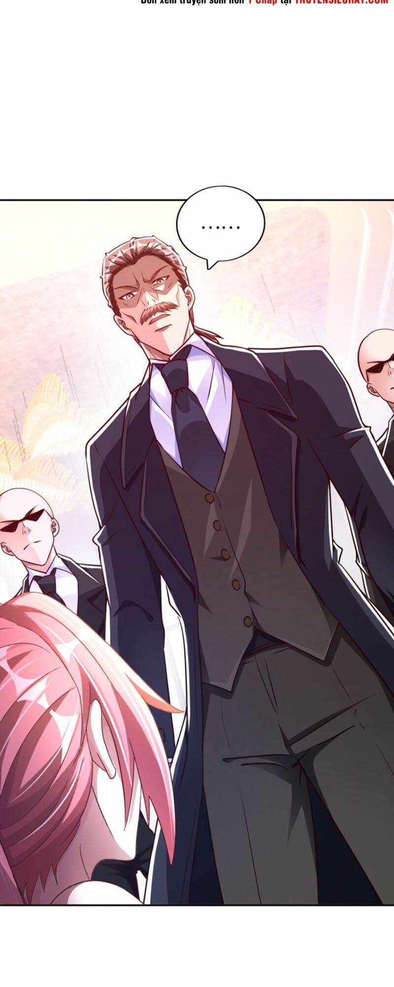 sư phụ của ta là thần tiên chapter 11 3