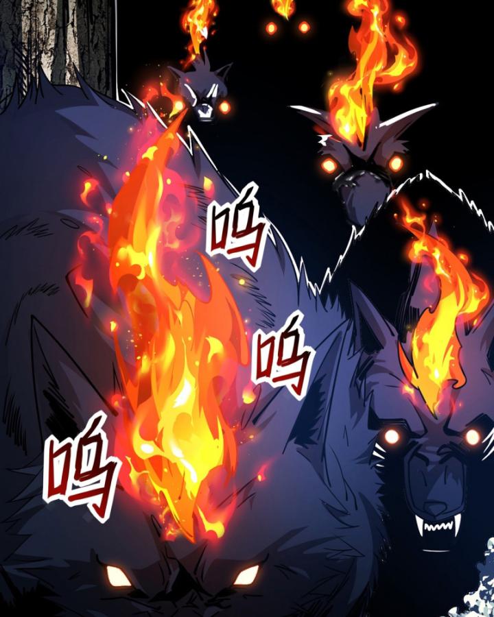 ta, chúa tể rừng xanh chapter 2 82