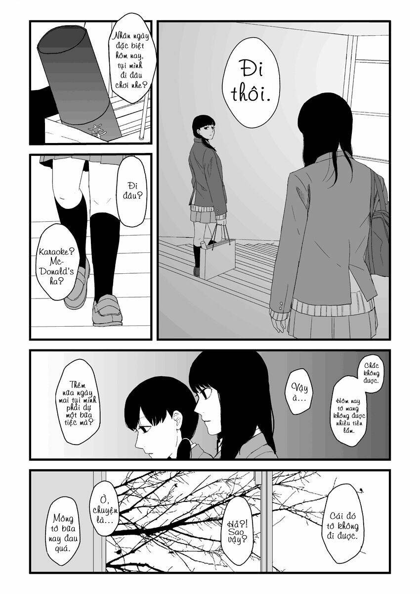 haru ni chapter 1 2