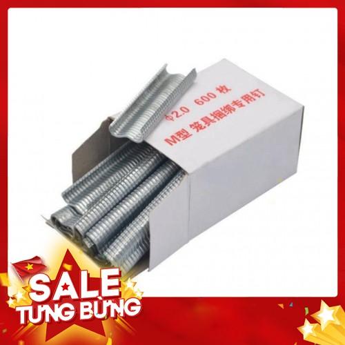 Ghim lồng chim - gà - thỏ