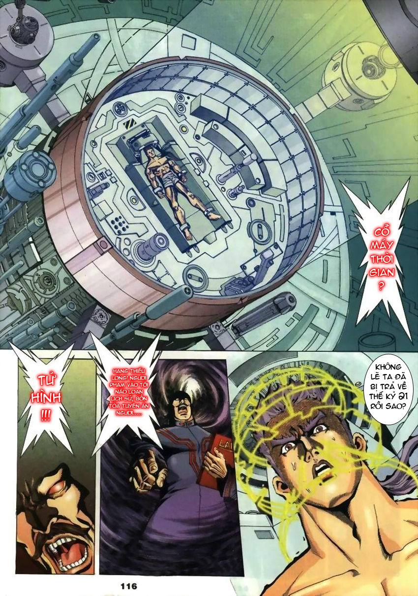 tầm tần ký chapter 26 25