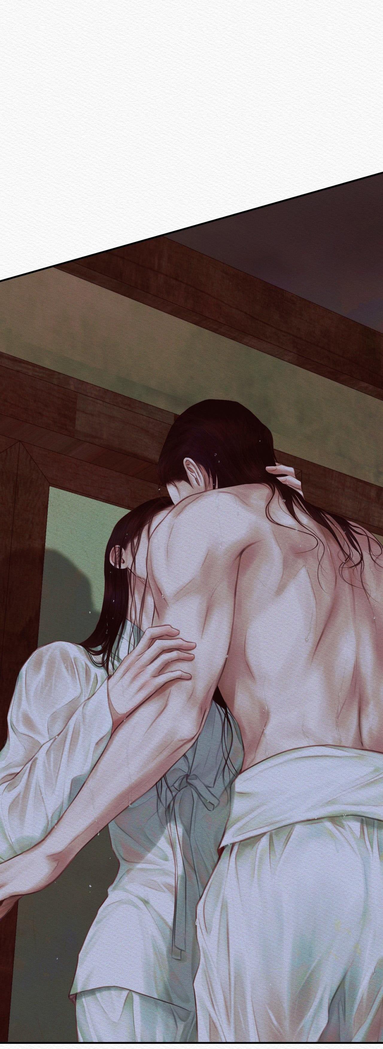 qủy dạ khúc chapter 48 48