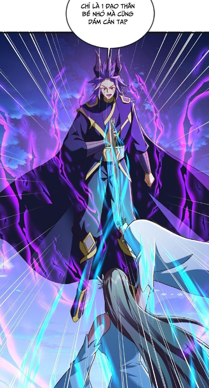 tiên võ đế tôn chapter 513 43