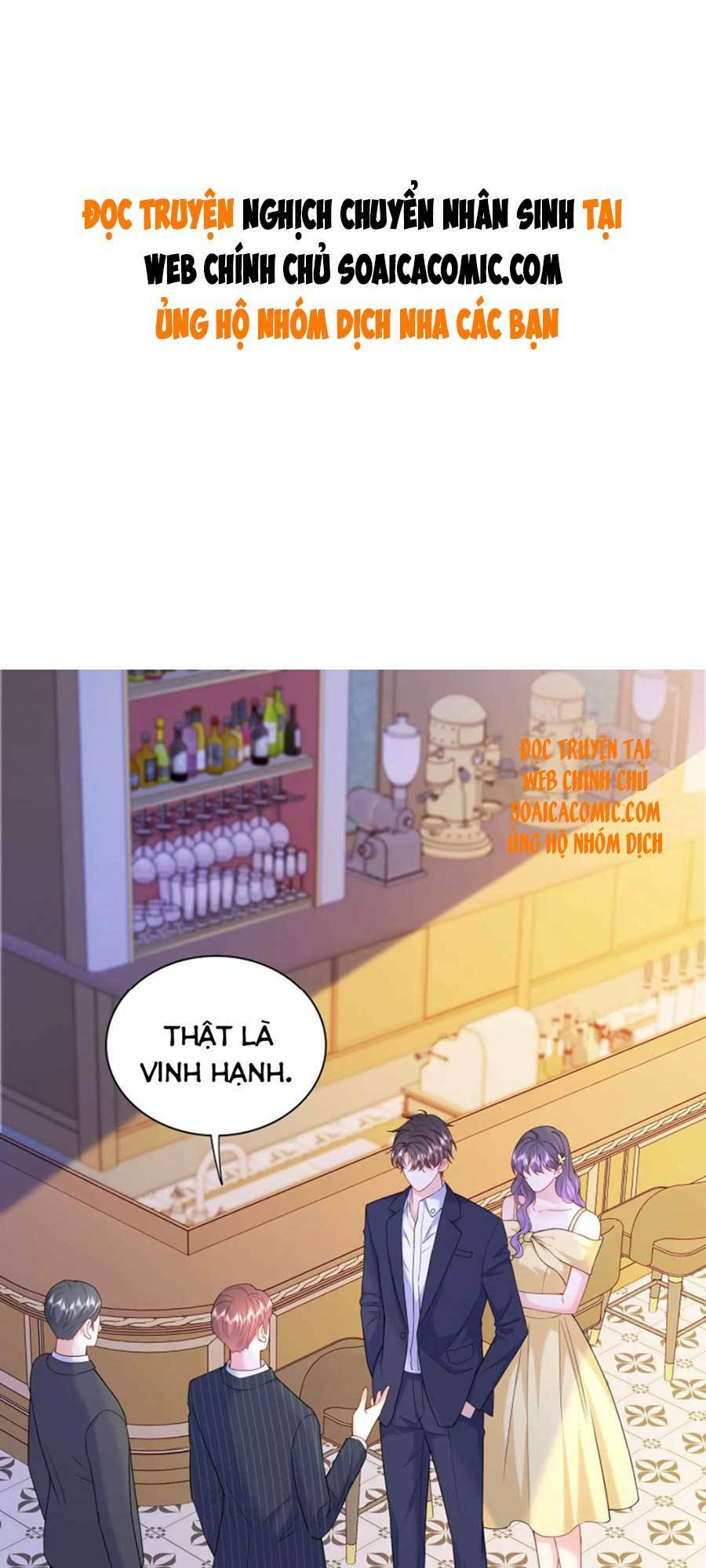 tôi dựa vào tà ý: nghịch chuyển nhân sinh chapter 74 1