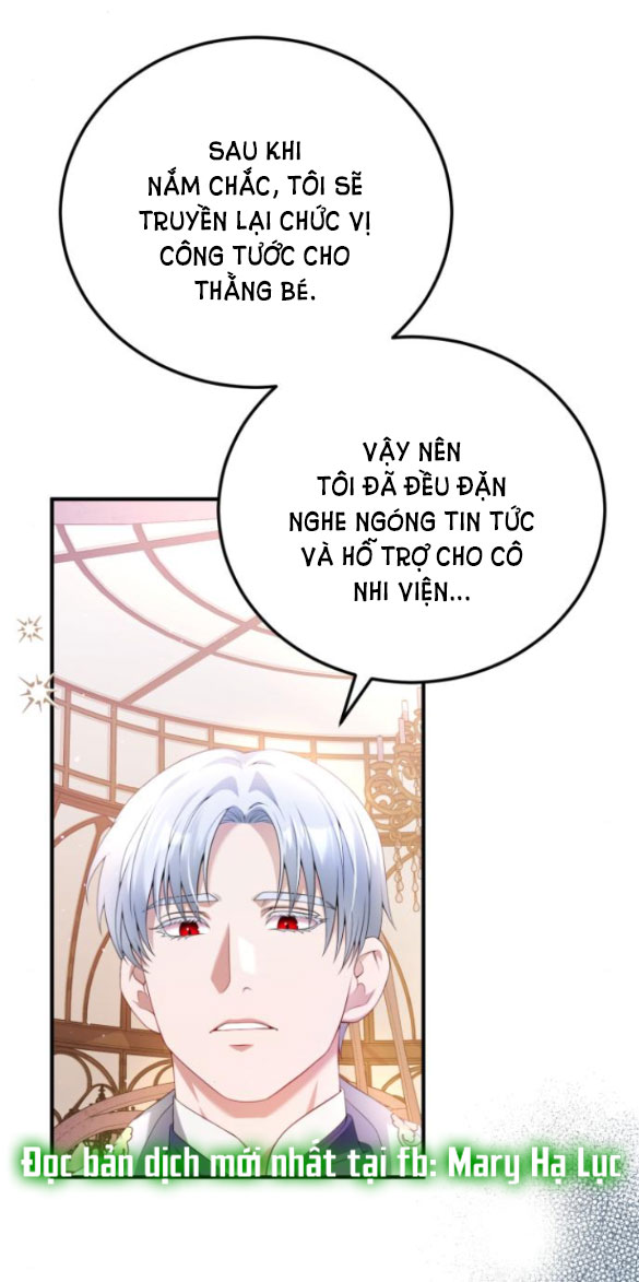 tôi sẽ ly hôn với người chồng bạo chúa chapter 51.2 2