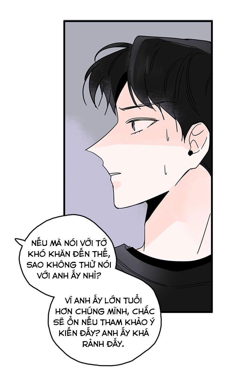 tình cờ yêu (full) chapter 2 22