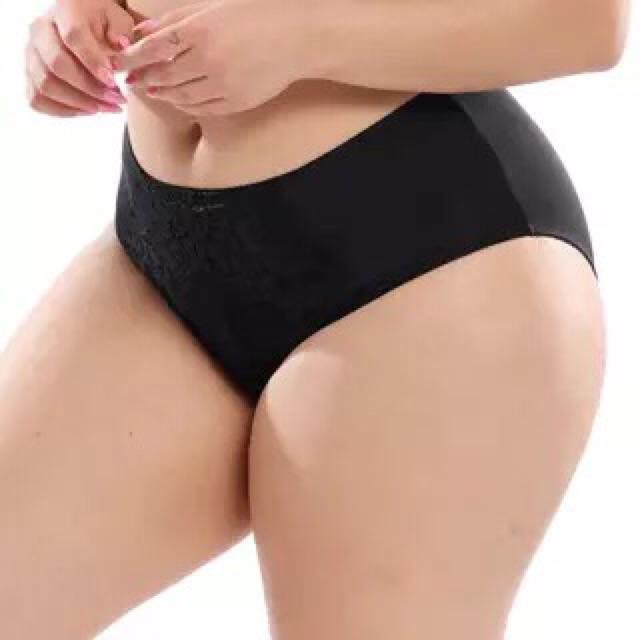Quần Lót Bigsize 55-105Kg