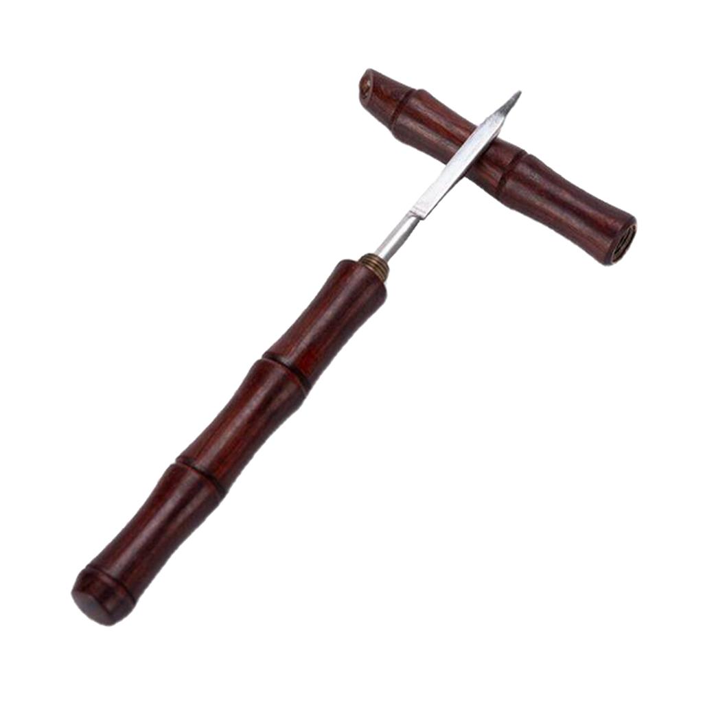 Stainless Steel Puer Tea    Tea Accessories