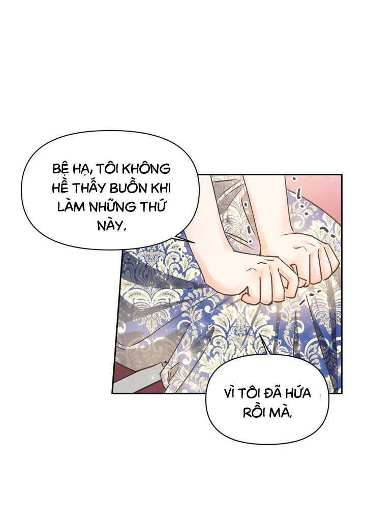 ác nữ xứng đôi với bạo chúa chapter 33 37