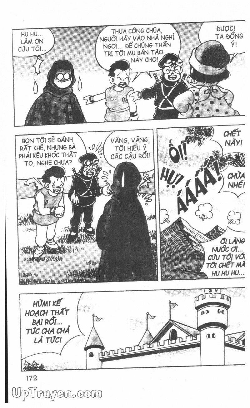 đội quân nhí nhố chapter 23 174