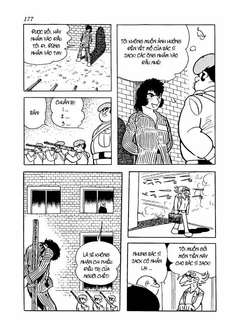 bác sĩ quái dị chapter 57 21