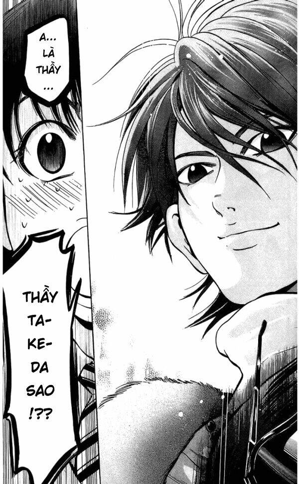 hammer session - thầy giáo tuyệt chiêu chapter 12 17